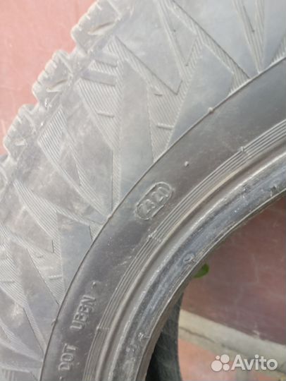 Cordiant Winter Drive 195/65 R15 91T
