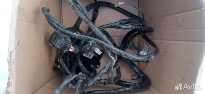 Запчасти для гбо