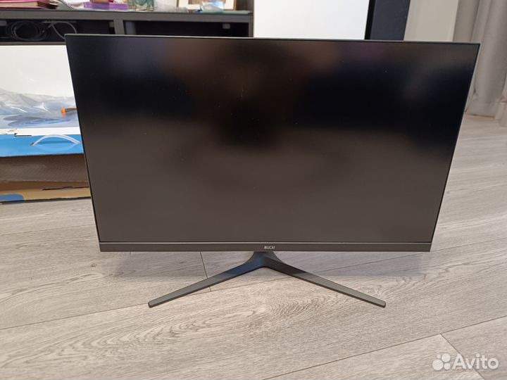 Монитор mucai 27