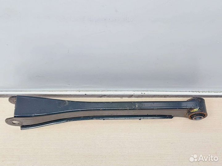 Рычаг подвески задний Kia Sportage 2