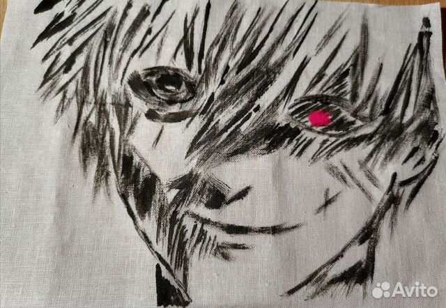 Нашивки на одежду