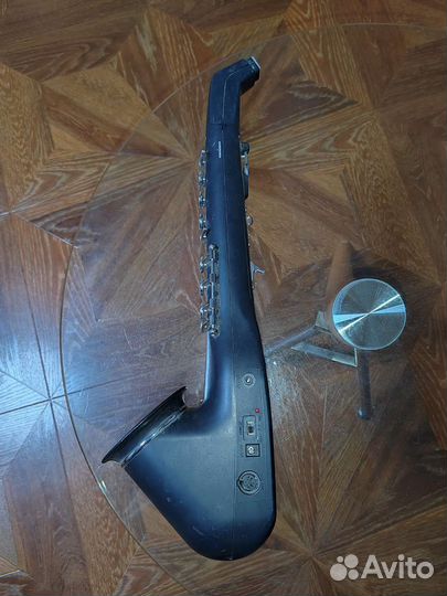 Электронный саксофон cassio