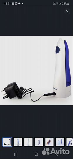 Ирригатор Candeon CD300