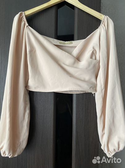 Пакет с женскими вещами 42-44