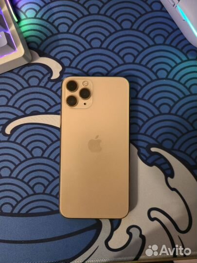 iPhone 11 Pro, 256 ГБ