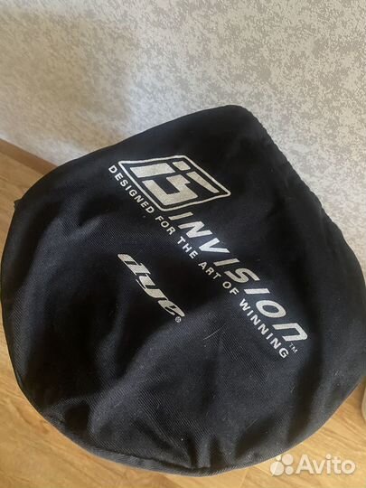 Маска для пейнтбола dye i5 rl