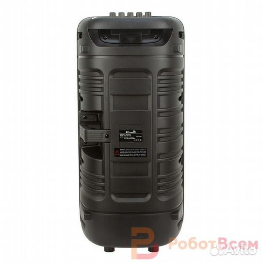 Беспроводная колонка eltronic 20-20 fire BOX 300