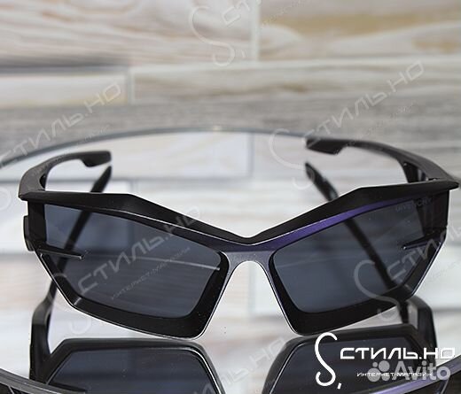 Солнцезащитные очки Given 2023