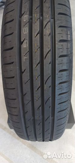 Nexen N'Blue HD Plus 195/55 R15