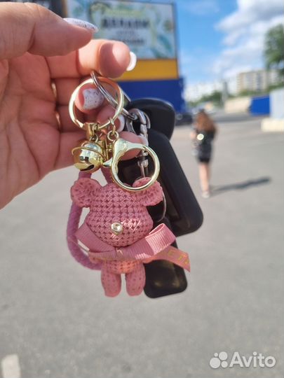 Продам брелок