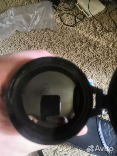 Тепловизионный прицел бу Pulsar Apex LRF XD 75