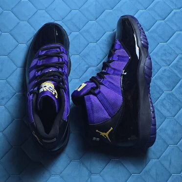 Nike air jordan 11 retro Арт.:2083002952