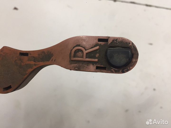 Электропроводка свечей накала правая (Jaguar XF)