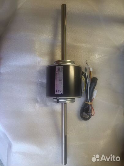 YSK-25W-4 Электродвигател