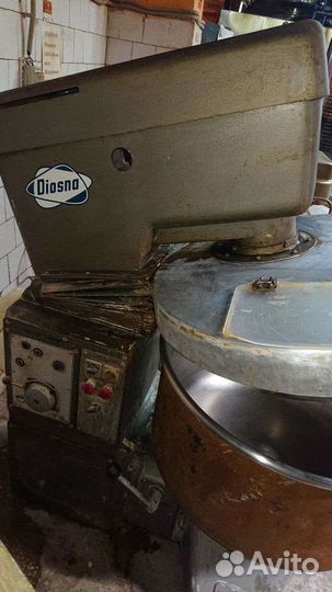 Кондитерское оборудование