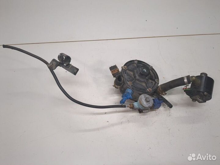 Газовый редуктор Opel Meriva, 2005