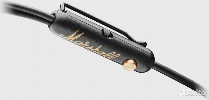 Наушники Marshal Mode EQ