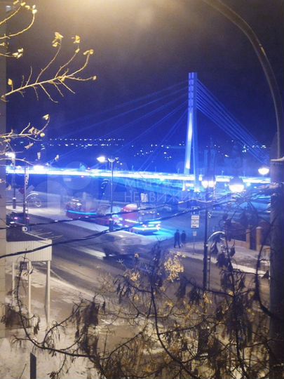 2-к. квартира, 66,8 м², 3/4 эт.