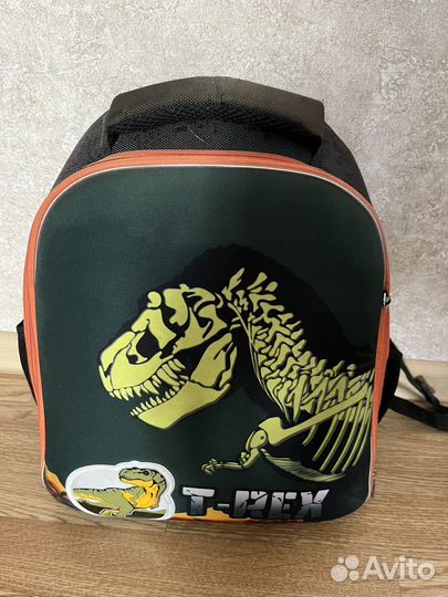 Рюкзак школьный портфель N1 School