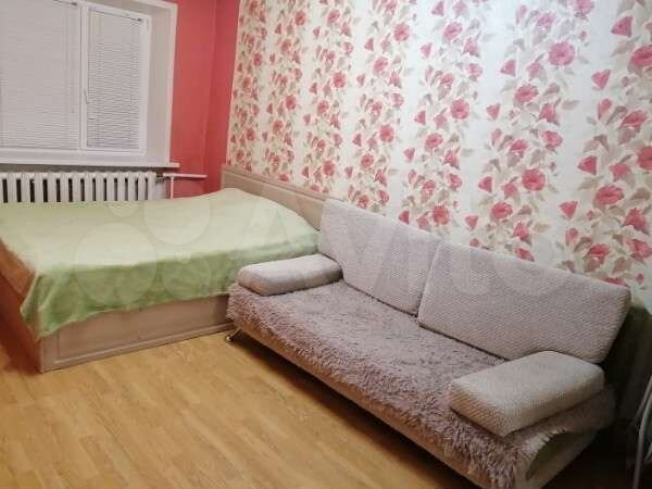 1-к. квартира, 32 м², 5/5 эт.