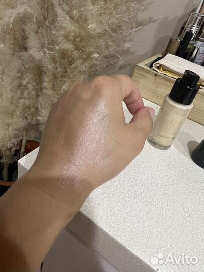 Giorgio armani fluid sheer