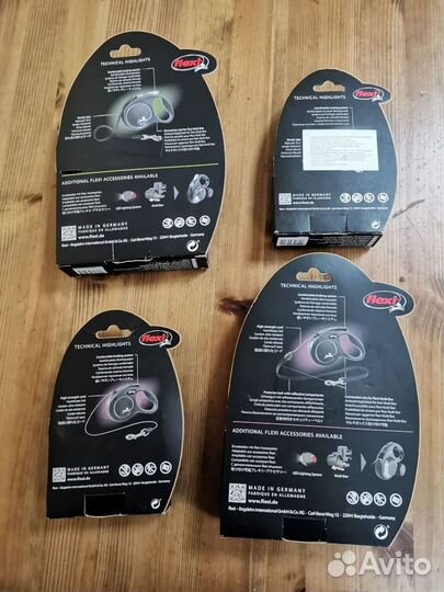 Рулетка Флекси