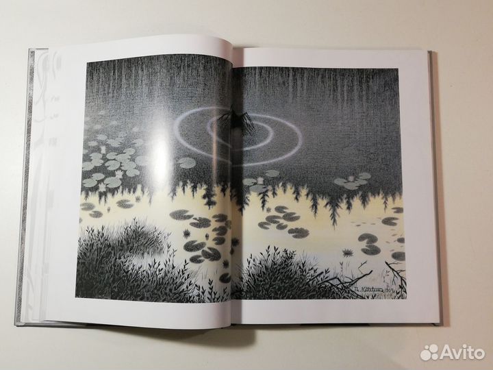 Волшебные сказки Норвегии Теодор Киттельсен 2011