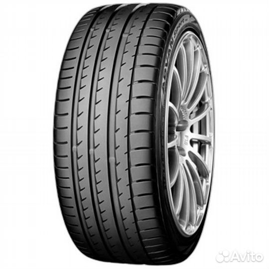 Yokohama Advan Sport V105S 245/45 R20