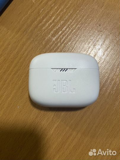 Беспроводные наушники jbl tune 130 nc