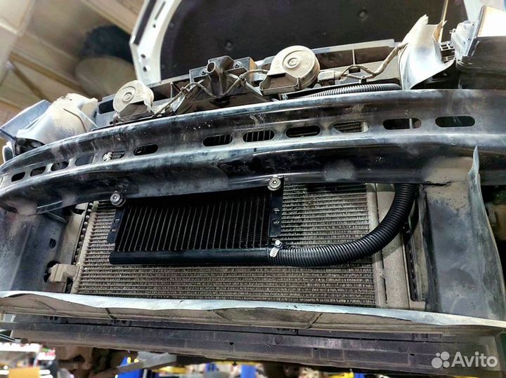 Диагностика и ремонт АКПП гарантия на запчасти