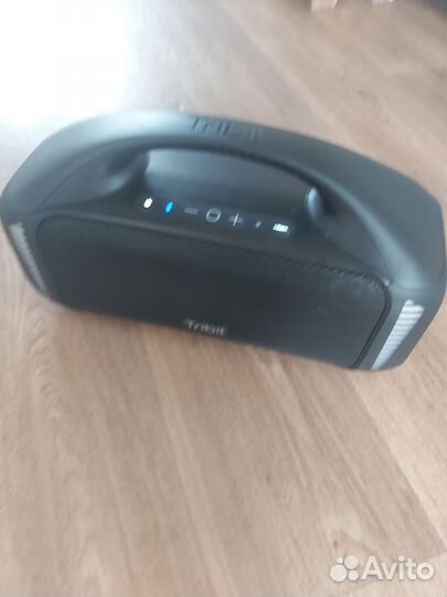 Tribit stormbox blast