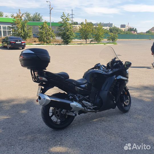 Продам Кавасаки Gtr 1400