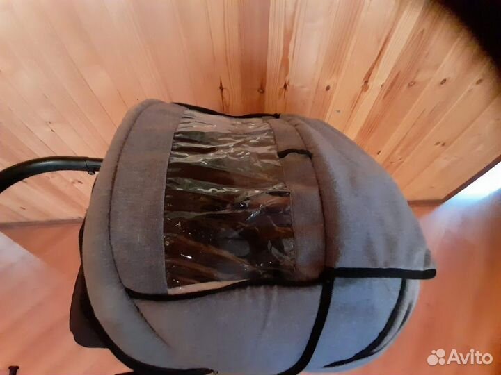 Детская коляска 2 в 1 Noordline Project