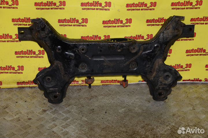 Балка передняя Kia Soul