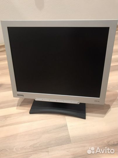 Монитор Benq Qst4