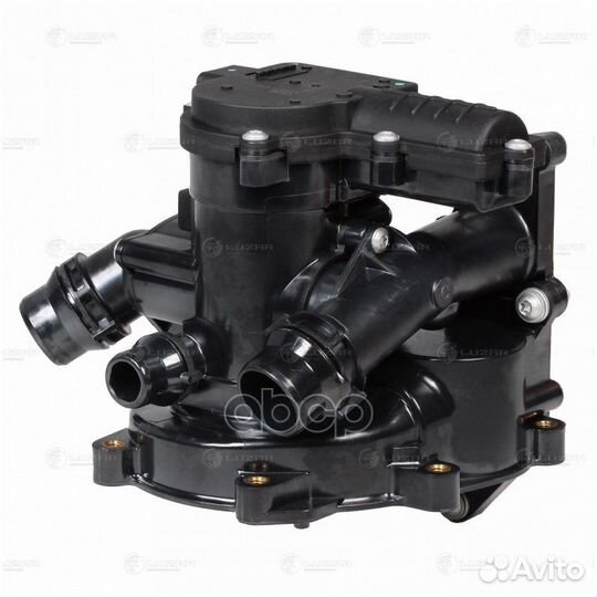 Термостат для а/м Skoda Octavia (A7) (13) /Audi