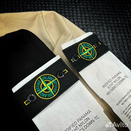 Худи Stone Island (В Наличии)