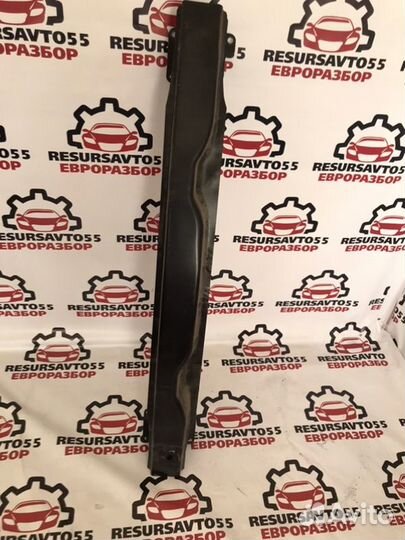 Усилитель бампера задний Vw Tiguan 5N 2.0 TSI