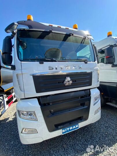 Sitrak ZZ4186V361HE, 2023