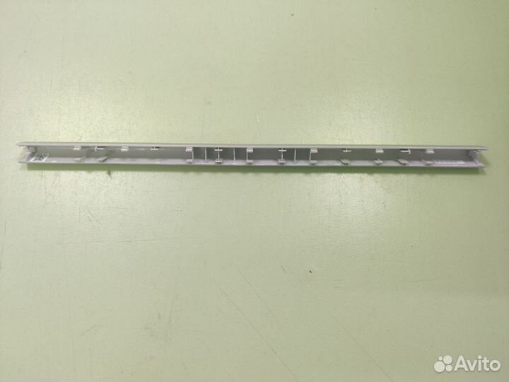 Заглушка петель HP 15S-DU DY DR 15-DW серебро