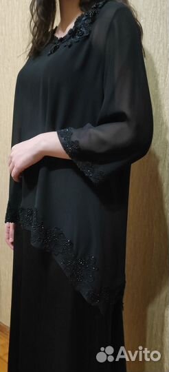 Платье