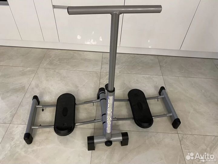 Тренажер степпер