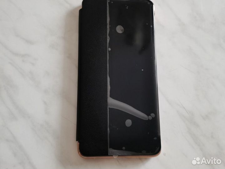 Смарт чехол Huawei