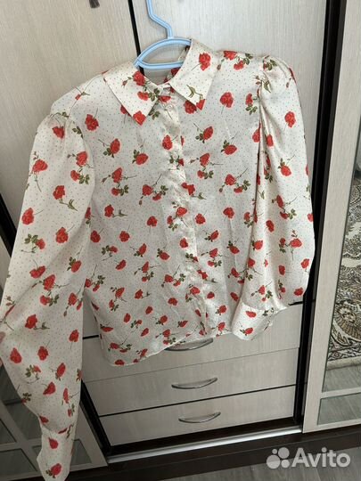 Вещи пакетом