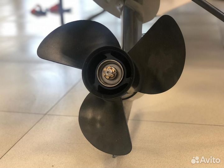 Лодочный мотор Mikatsu M 70 FES-T Гарантия 10 лет