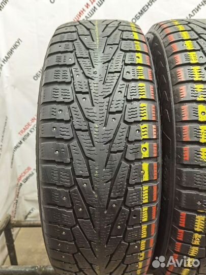 Nokian Tyres Hakkapeliitta 7 SUV 225/65 R17 106M