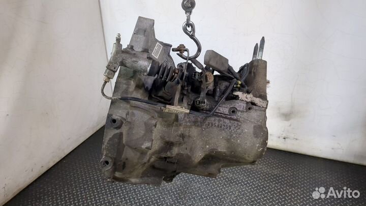 Кпп 6-ст.мех. (МКПП) Honda Civic, 2006