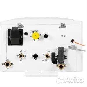 Navien S, газовый котел