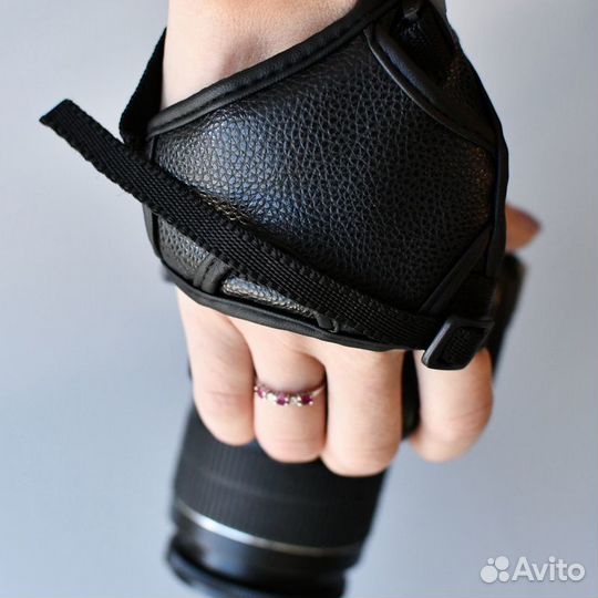 Кистевой ремень для фотоаппарата