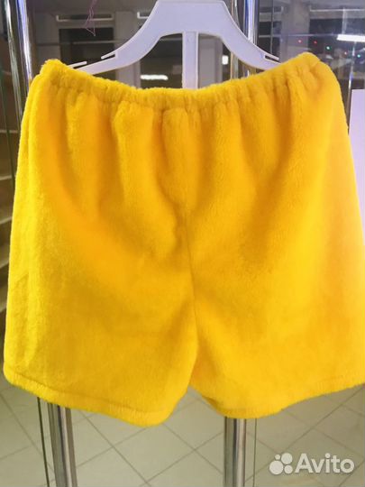 Костюм «Утёнок»